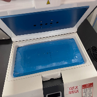 Asymptote VIA Thaw CB1000 Thawing System image 0